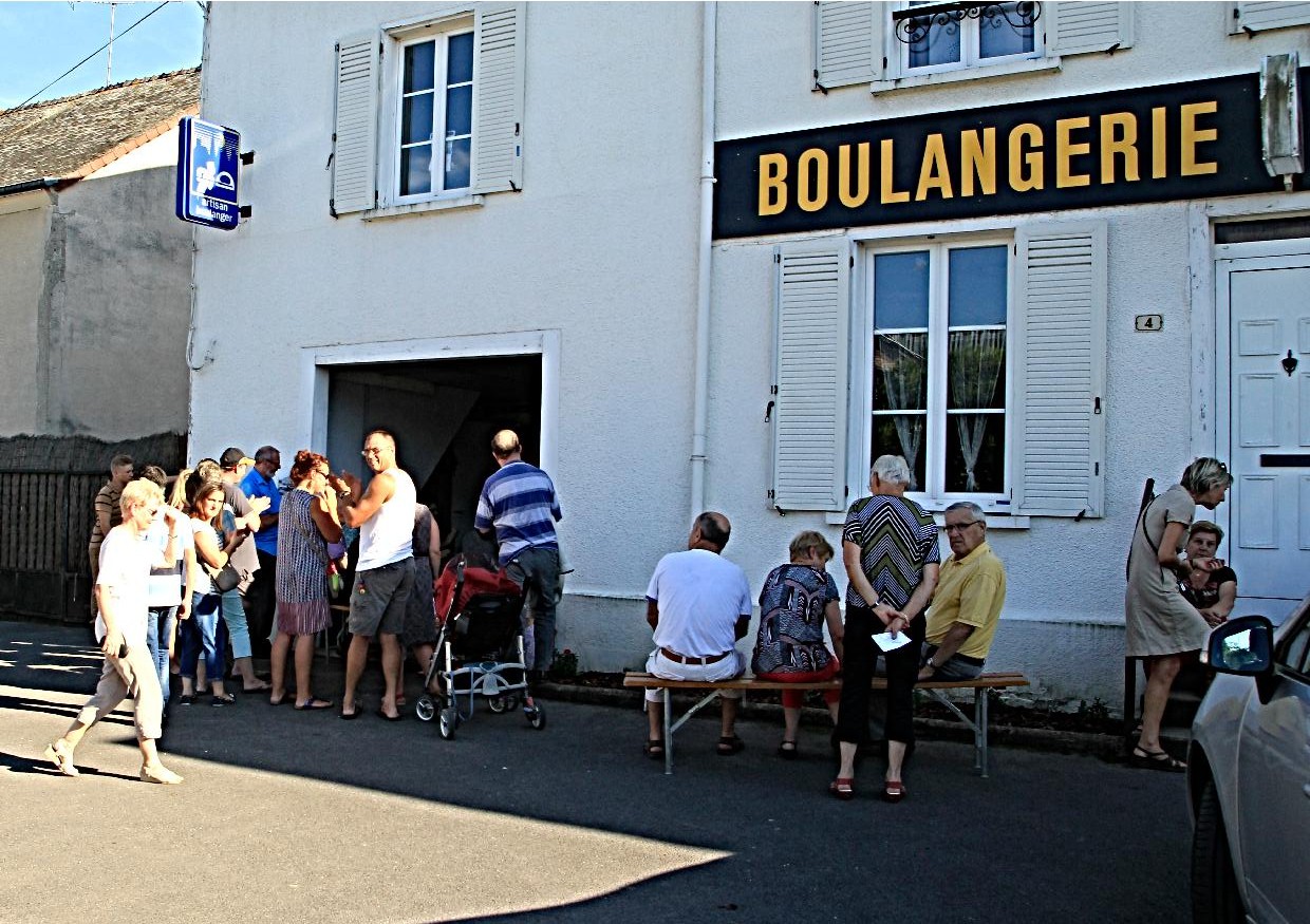 ancienne boulangerie