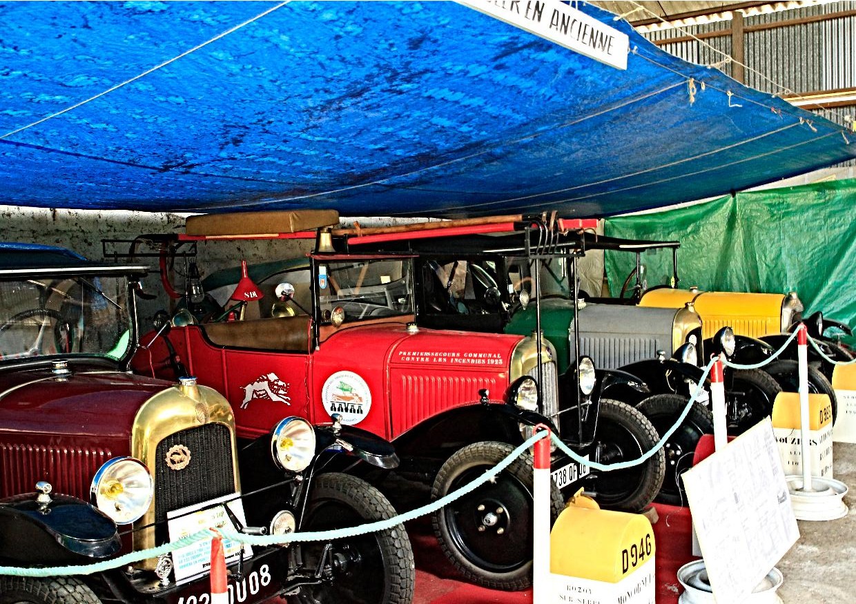 voitures anciennes 3